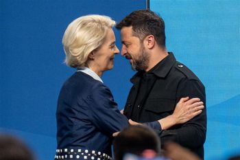Ukraina usłyszała nie. Jeden kraj wyłamał się ws. akcesji