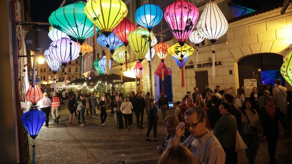 Lublin zajął wysokie 13. miejsce