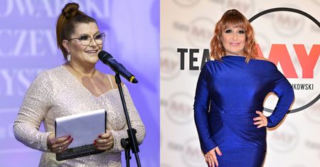 Katarzyna Skrzynecka SCHUDŁA10 kg w pięć tygodni. Przemianę zawdzięcza detoksowi