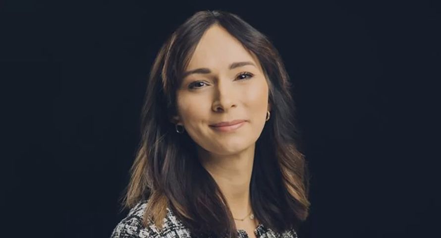 Zmiana w Wirtualnej Polsce. Jest nowa szefowa Pudelka