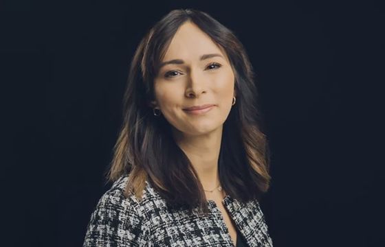 Zmiana w Wirtualnej Polsce. Jest nowa szefowa Pudelka