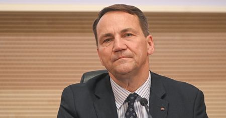 Tak wkręcili Sikorskiego. MSZ ujawnia szczegóły ataku. Ekspert ocenia