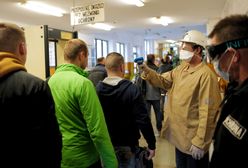 Koronawirus na Śląsku. Górnicy piszą do ministra zdrowia: nasze rodziny są hejtowane