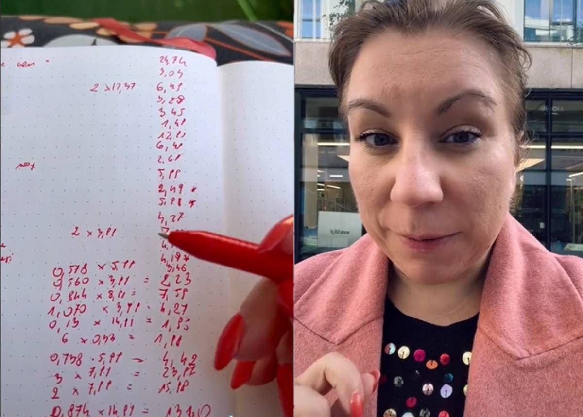 Beata od Oszczędzania