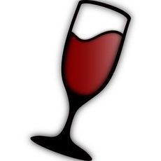 wine
