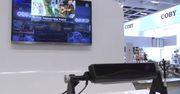 Haier Eye-Control - telewizor sterowany wzrokiem [IFA 2012]