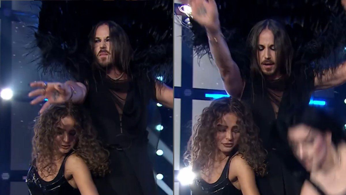 Michał Szpak