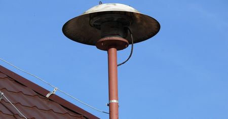 Mieszkańcy przestraszeni dźwiękiem syren. Wiemy, co się stało na Stopniu Wodnym