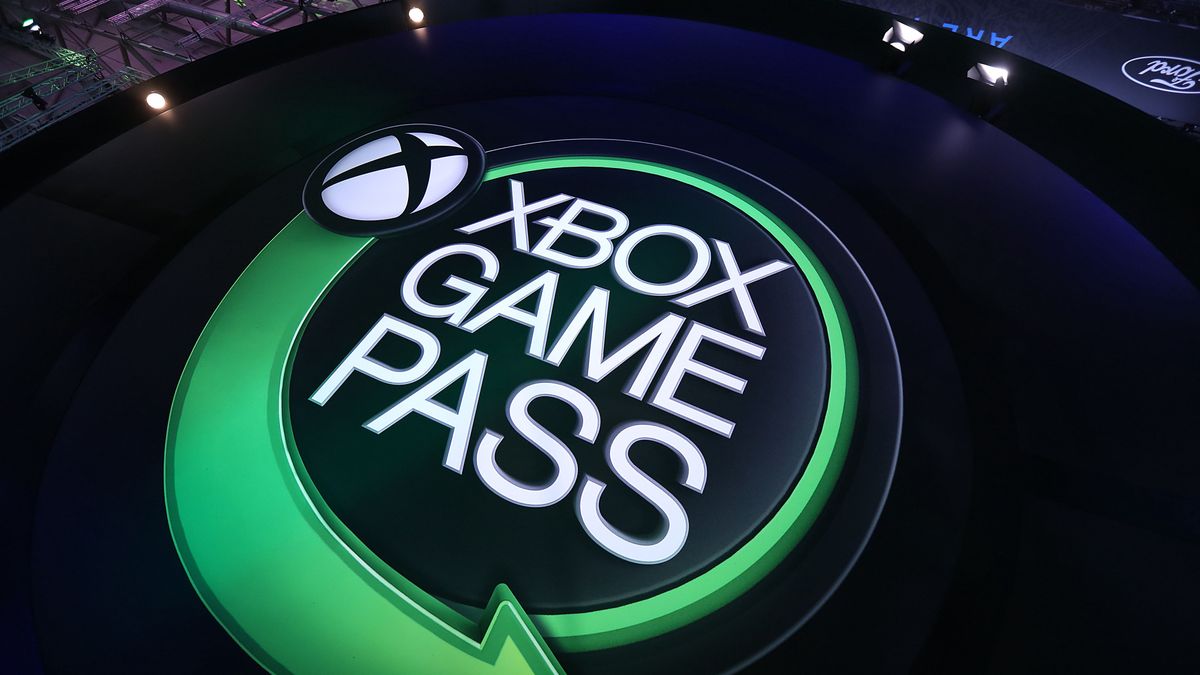 Xbox Game Pass