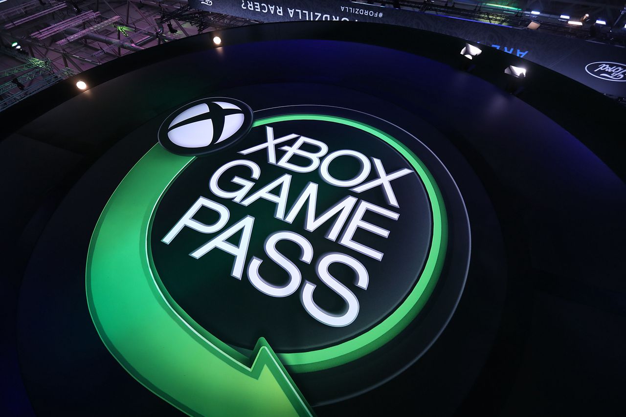 Xbox stara się, by Game Pass trafił na inne konsole