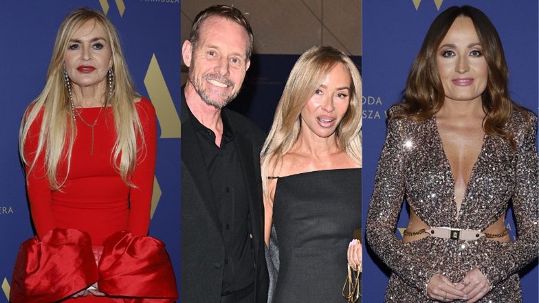 Joanna Przetakiewicz i Rinke Rooyens