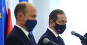 Szczepienia przeciw COVID-19. Borys Budka o wpisaniu prokuratorów do I grupy: to niegodziwe