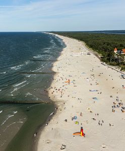 GIS wprowadza zakaz kąpieli. Wykryto toksyczne bakterie powodujące ropnie i sepsę