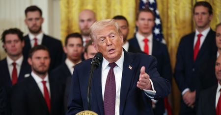 Pilne spotkanie w Brukseli. Ambasadorowie o groźbach Trumpa