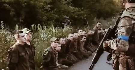"Operacja kurska" wchodzi na nowy poziom. "Ukraińcy demolują i dokonują rajdów"