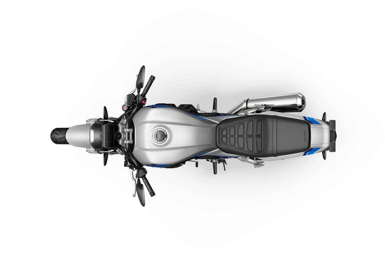 26YM Honda CB1000F
Motorcycles, Motorcycles News, Images, Studio, CB1000F, CB1000F
