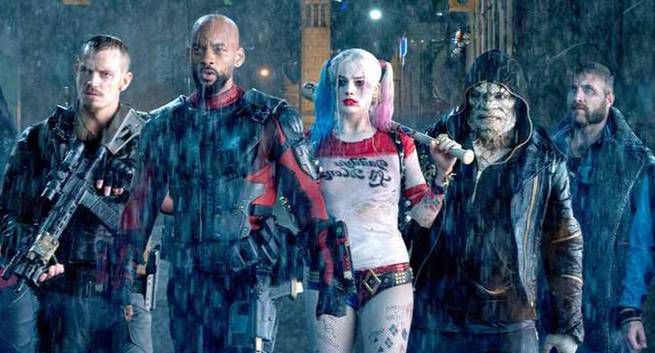 W 2021 premiera filmu "The Suicide Squad". Kto wystąpi?