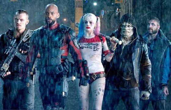 W 2021 premiera filmu "The Suicide Squad". Kto wystąpi?
