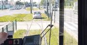 Szokujące zachowanie kierowcy. Nagranie z Krakowa podbija sieć