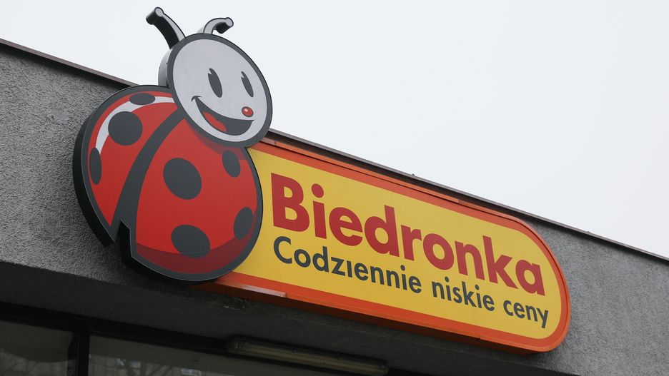 Biedronka przy Ratuszu na Woli w Warszawie
17.02.2023 Warszawa, aleja Solidarnosci 86A . Biedronka przy Ratuszu na Woli .
Fot. Dawid Zuchowicz / Agencja Wyborcza.pl
Fot. Dawid Zuchowicz / Agencja Wyborcza.pl
manual, sklep, handel, siec sklepow biedronka, logo, /FR/