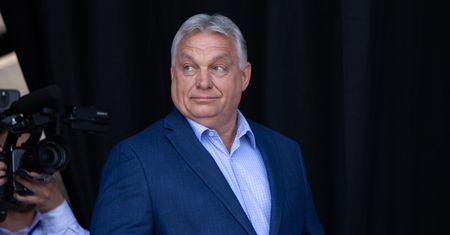 Orban planuje prywatyzację. Sprzeda większości udziałów w państwowej spółce zbrojeniowej