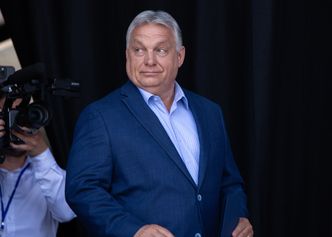 Orban planuje prywatyzację. Sprzeda większości udziałów w państwowej spółce zbrojeniowej