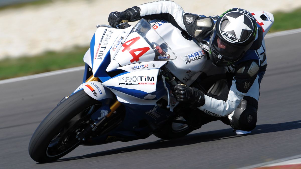 Przepis na sukces w Pucharze Polski - wywiad z Maciejem Sikorą 1