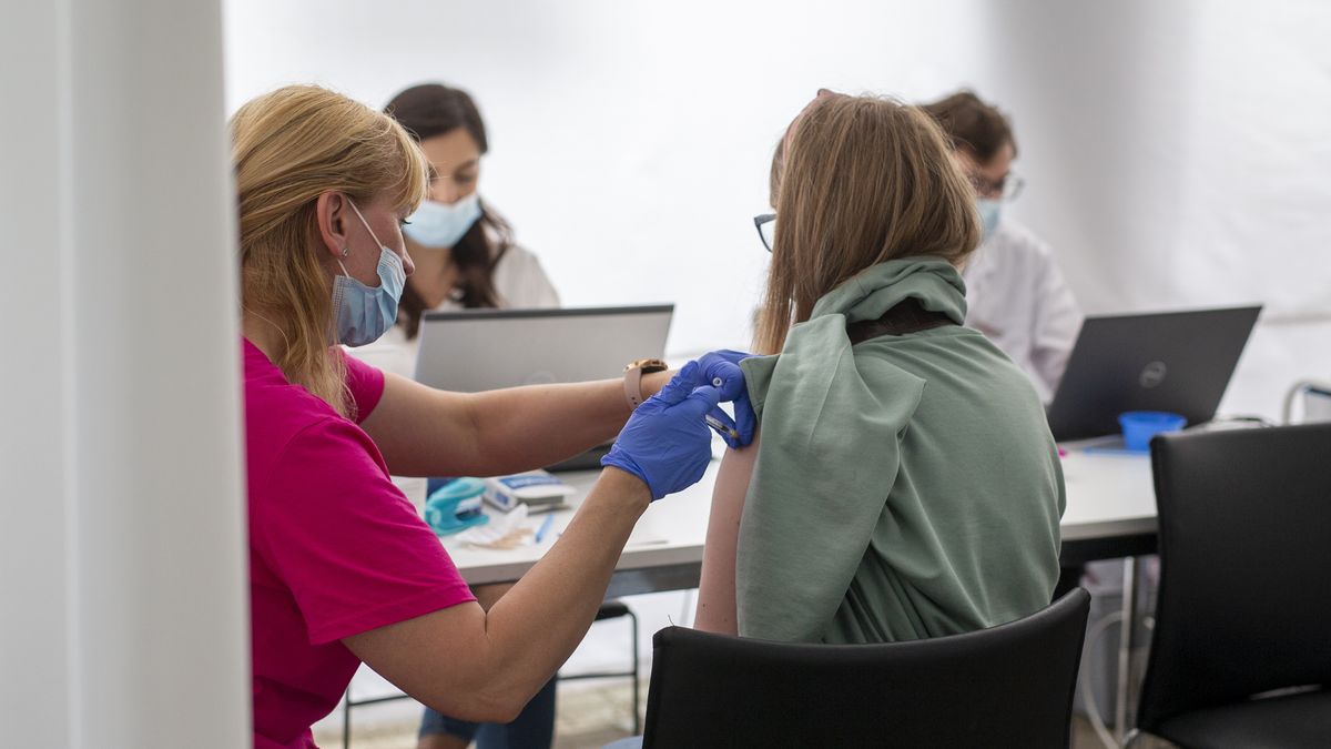 szczepienie szczepionka koronawirus