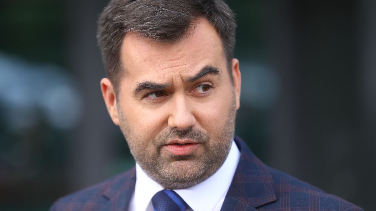 Błażej Spychalski odszedł z Kancelarii Prezydenta. Gdzie znajdzie nową pracę? 