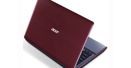 Acer Aspire 4755G - ta 14 ma potencjał!