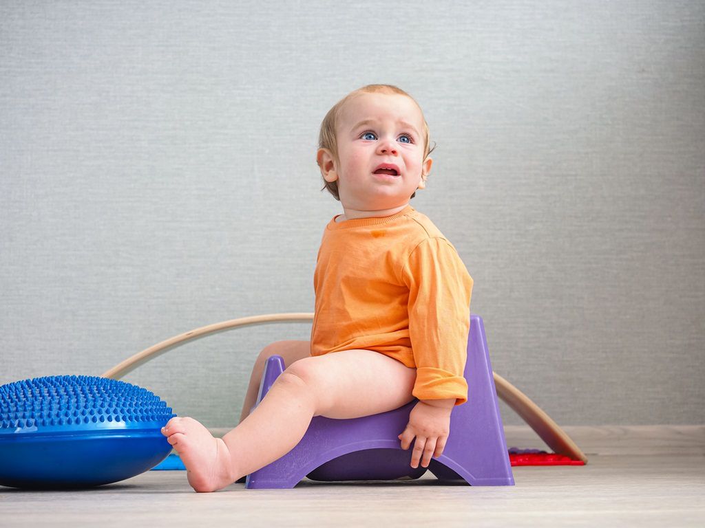 Refluks moczowodowo-pęcherzowy u dzieci. Przyczyny, objawy, leczenie