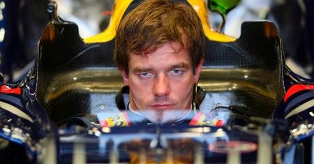 Sebastian Loeb w F1? I nie tylko...