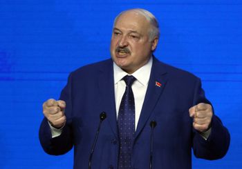 Łukaszenka ostrzega NATO. "Natychmiastowa odpowiedź"