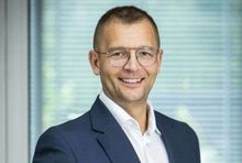 Tobiasz Wybraniec, prezes Digitree Group (fot. mat. prasowe)