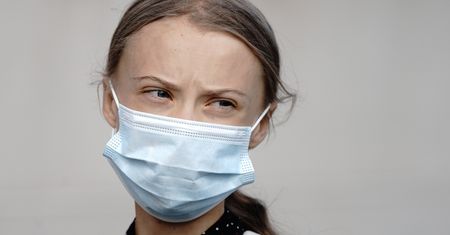 Greta Thunberg wraca do szkoły. Aktywistka chce kontynuować naukę