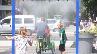 Idzie upał. Jak przetrwać gorące dni? Lekarze ostrzegają: nie lekceważmy słońca