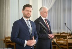 Partia Republikańska. Kamil Bortniczuk: Jarosław Gowin dla elektoratu PiS to zdrajca