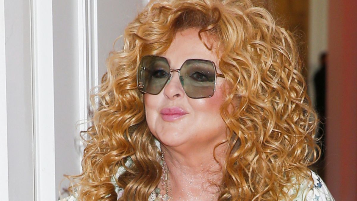 Magda Gessler szczerze o swoich ustach