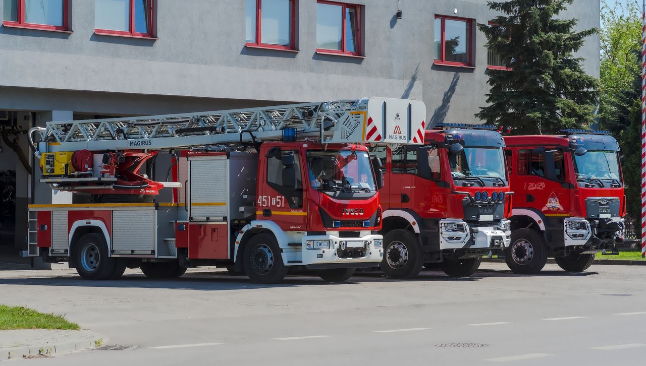 Stawiszyn: Wielki Festyn Rodzinny. Strażacy zapraszają