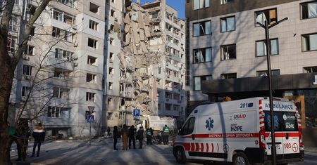 Duża szansa dla polskich firm w Ukrainie. Głównie w jednym sektorze