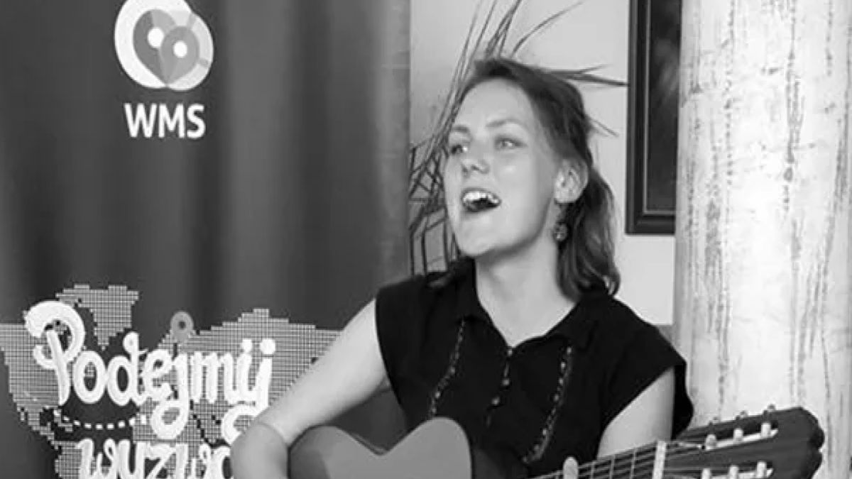 Helena Kmieć zginęła osiem lat temu. Dziś miałaby 34 lata