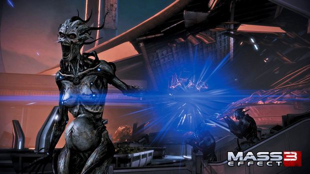 Mass Effect 3 to twardy orzech do zgryzienia 3