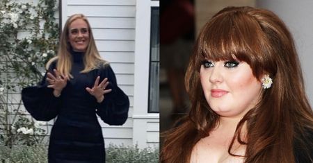 Ekspert o "nowym wyglądzie" Adele: "Zmiany w twarzy to nie tylko efekt schudnięcia"