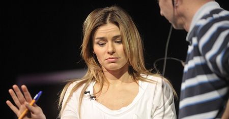 Urbańska wraca na studia!