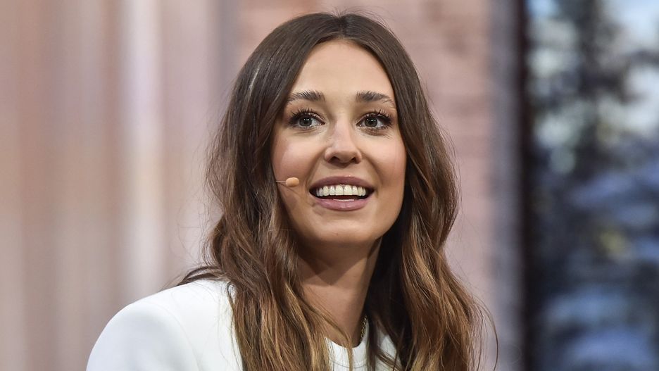 Izabella Krzan lansuje gorący trend na wiosnę 2024 