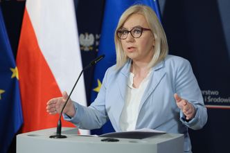 Resort klimatu chce wprowadzić nową opłatę. Oto ile zyska budżet