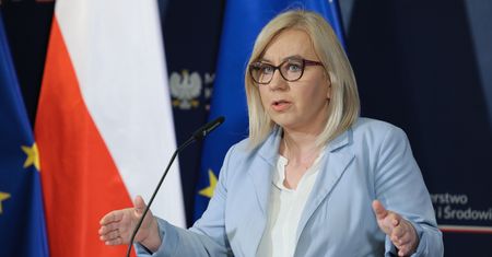 Resort klimatu chce wprowadzić nową opłatę. Oto ile zyska budżet
