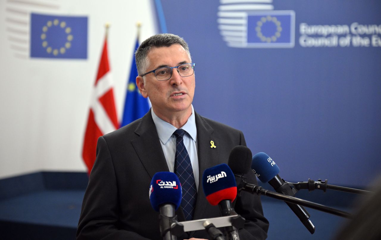 Izrael zrywa wszelkie kontakty z szefową dyplomacji UE