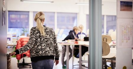 Nowa dyrektor szkoły w Odechowie. Dorota Bożena Pawlonka pokieruje Publiczną Szkołą Podstawową imienia Władysława Stanisława Reymonta.