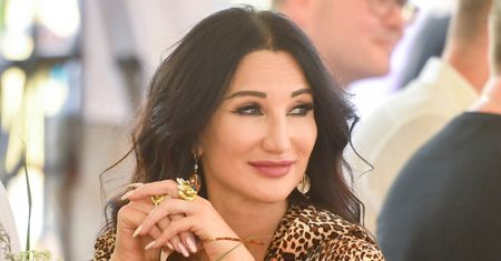 Justyna Steczkowska ŻALI SIĘ na przebieg preselekcji do Eurowizji? Mówi, czy wystartuje za rok: "Na pewno NIE, jeśli..."